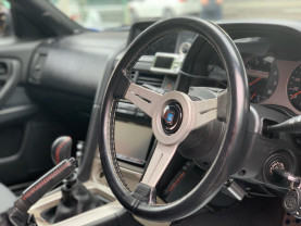 Nissan Skyline BNR34 GT-R V-Spec for sale (#3478)