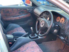 Mitsubishi Lancer Evolution IV for sale (#3472)