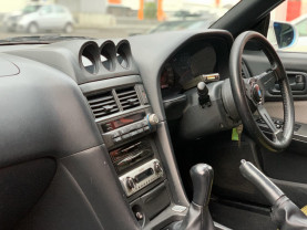 Nissan Skyline ER34 GT-T for sale (#3479)