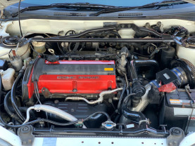 Mitsubishi Lancer Evolution IV for sale (#3472)