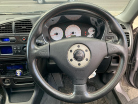 Mitsubishi Lancer Evolution IV for sale (#3471)