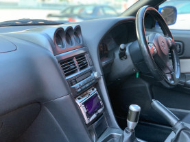 Nissan Skyline ER34 GT-T for sale (#3477)