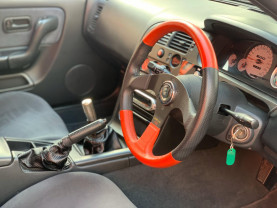 Nissan Skyline BCNR33 GT-R for sale (#3481)