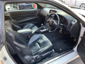 Nissan Skyline BNR34 GT-R M-Spec for sale (#3476)