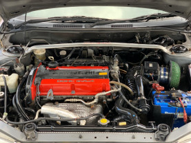 Mitsubishi Lancer Evolution IV for sale (#3471)