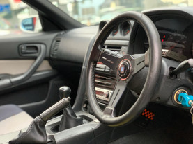 Nissan Skyline ER34 GT-T for sale (#3479)