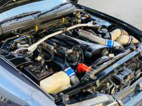 Nissan Skyline BCNR33 GT-R for sale (#3474)