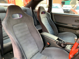 Nissan Skyline BCNR33 GT-R for sale (#3481)