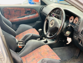 Mitsubishi Lancer Evolution IV for sale (#3471)