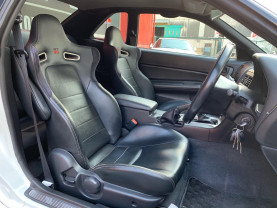 Nissan Skyline BNR34 GT-R M-Spec for sale (#3476)