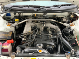 Nissan Skyline ER34 GT-T for sale (#3479)