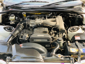 Toyota Supra SZ for sale (#3469)