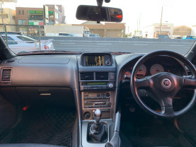 Nissan Skyline BNR34 GT-R for sale (#3473)
