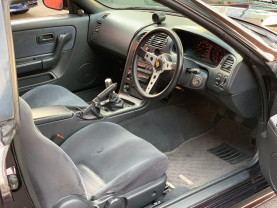 Nissan Skyline BCNR33 GT-R V-Spec for sale (#3475)