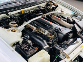 Nissan Skyline BCNR33 GT-R for sale (#3481)