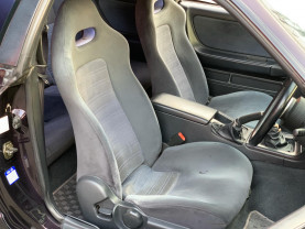 Nissan Skyline BCNR33 GT-R V-Spec for sale (#3475)