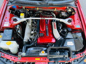 Nissan Skyline BNR34 GT-R for sale (#3571)