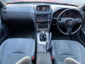 Nissan Skyline BNR34 GT-R for sale (#3571)