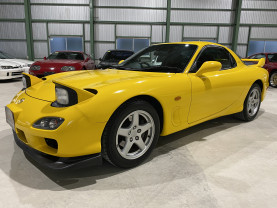 MAZDA RX7 TYPE R BATHURST R (#3577)