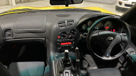 MAZDA RX7 TYPE R BATHURST R (#3577)