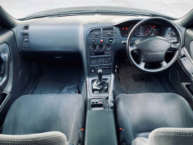 Nissan Skyline BCNR33 GT-R for sale (#3569)