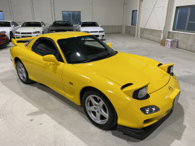 MAZDA RX7 TYPE R BATHURST R (#3577)