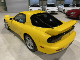 MAZDA RX7 TYPE R BATHURST R (#3577)