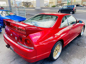 Nissan Skyline BCNR33 GT-R V-Spec for sale (#3574)