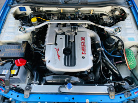 Nissan Skyline ER34 GT-T for sale (#3568)