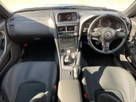 Nissan Skyline BNR34 GT-R V-Spec II for sale (#3576)