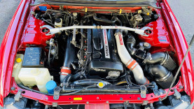 Nissan Skyline BCNR33 GT-R V-Spec for sale (#3574)