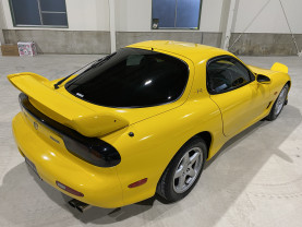 MAZDA RX7 TYPE R BATHURST R (#3577)