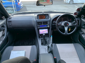 Nissan Skyline ER34 GT-T for sale (#3568)