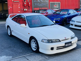 Honda Integra Type R for sale  (#3684)