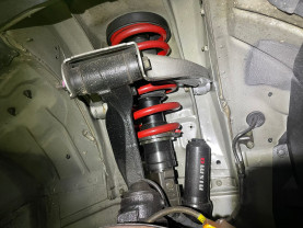 Nissan Skyline BNR34 GT-R M⋅Spec Nür MJ for sale (#3687)