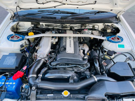 Nissan Silvia S15 Spec R for sale (#3682)