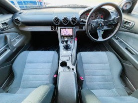 Nissan Silvia S15 Spec R for sale (#3682)