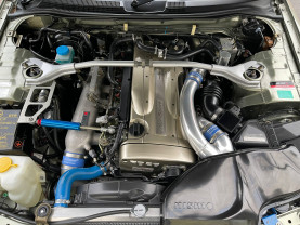 Nissan Skyline BNR34 GT-R M⋅Spec Nür MJ for sale (#3687)
