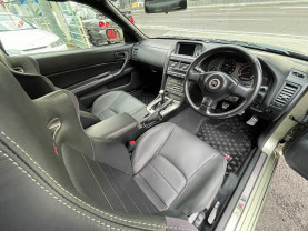 Nissan Skyline BNR34 GT-R M⋅Spec Nür MJ for sale (#3687)