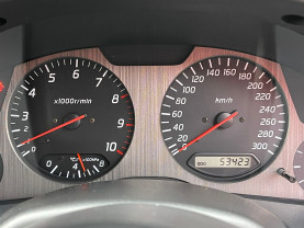 Nissan Skyline BNR34 GT-R M⋅Spec Nür MJ for sale (#3687)