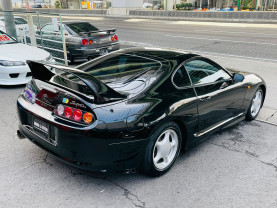 Toyota Supra RZ for sale (#3686)