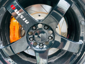 Nissan Skyline BNR34 GT-R M⋅Spec Nür MJ for sale (#3687)