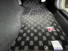 Nissan Skyline BNR34 GT-R M⋅Spec Nür MJ for sale (#3687)