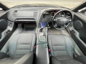 Toyota Supra RZ for sale (#3686)