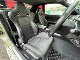 Nissan Skyline BNR34 GT-R M⋅Spec Nür MJ for sale (#3687)