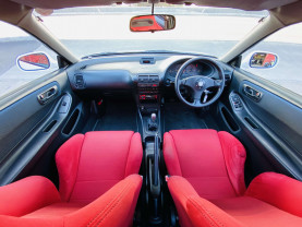 Honda Integra Type R for sale  (#3684)