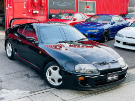 Toyota Supra RZ for sale (#3686)