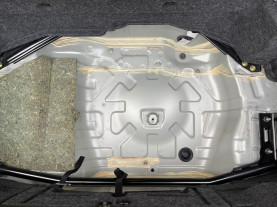 Nissan Skyline BNR34 GT-R M⋅Spec Nür MJ for sale (#3687)