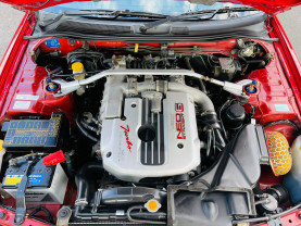 Nissan Skyline ER34 GT-T for sale (#3683)