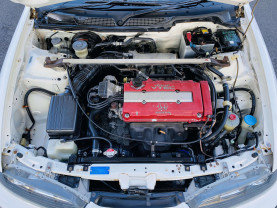 Honda Integra Type R for sale  (#3684)